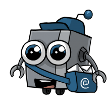 Das Serverlein hilft, wo es nur kann. Es warnt bei kritischen Fehlern und klärt auf, wenn etwas unklar ist.