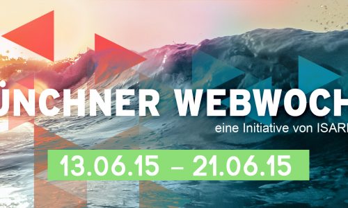 Munich Web Week