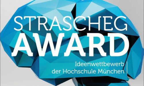 Strascheg Award