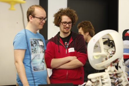 © UnternehmerTUM // Patrick Ranz