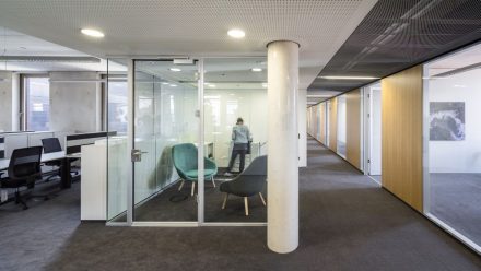 © Marcus Ebener / UnternehmerTUM / TUM 