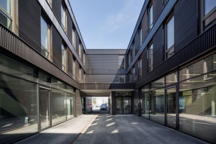 © Marcus Ebener / UnternehmerTUM / TUM 