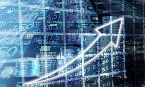 Financing_Stock prices