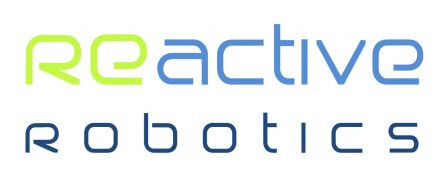 ReActive_Robotics