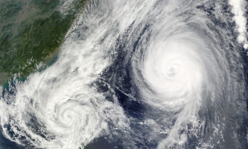 hurricane, cyclone