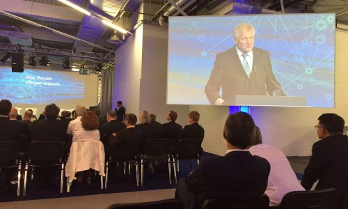 Congress “What Bavaria needs tomorrow”