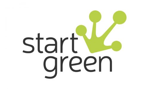 Logo StartGreen