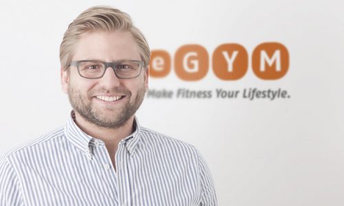 eGym