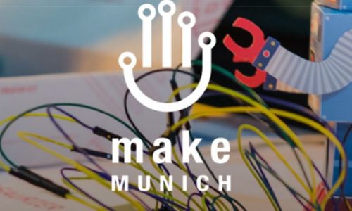 make munich 2016