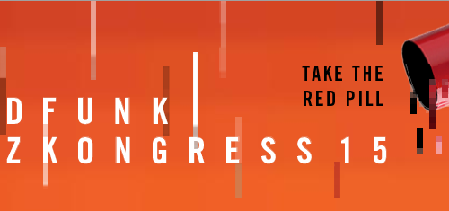 Zündfunk Network Congress
