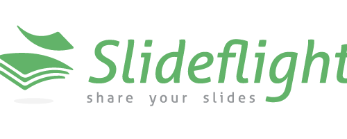 slideflight logo