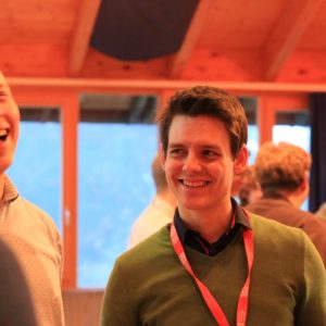 The Alm Teambuilding