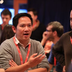 The Alm Teambuilding