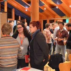 The Alm Teambuilding