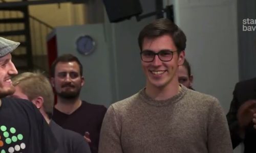 Startup Bavaria Final