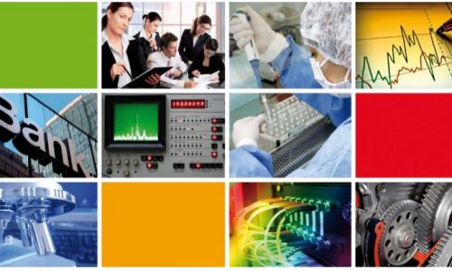 DIHK Innovation Report