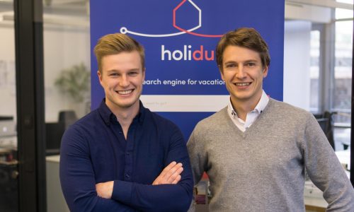 Holidu_Founder