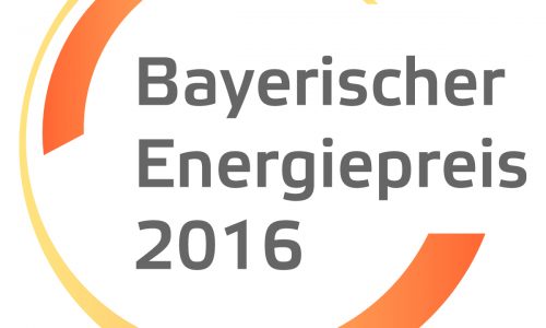 Bavarian Energy Prize