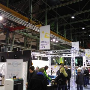 Make Munich 2016 Ausstellung