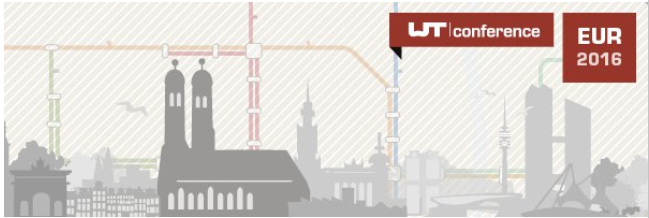 WT | Wearable Technologies Conference 2016