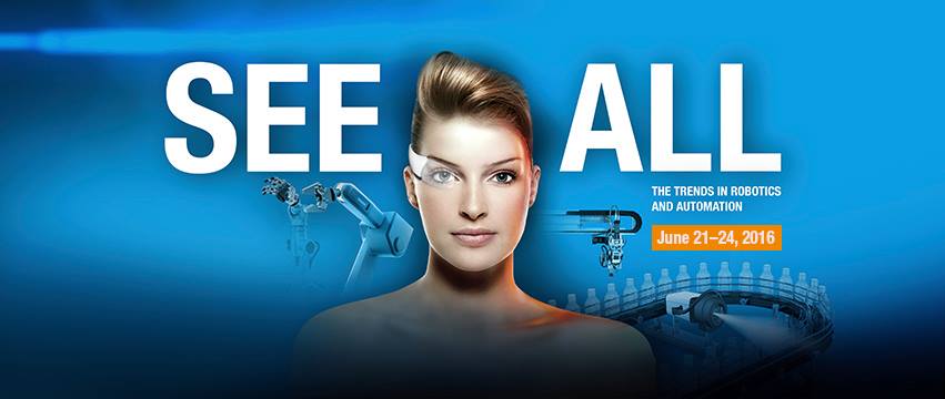 IT2Industry @AUTOMATICA