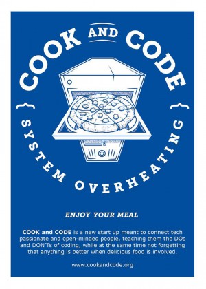 COOK and CODE FESTIVAL