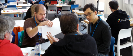 Google Launchpad Week Munich