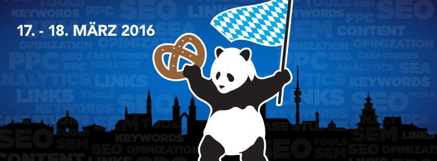 SMX München 2016