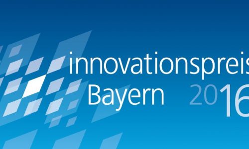 Bavarian Innovation Prize