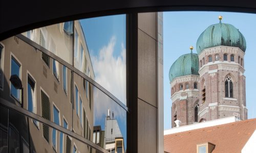 City of Munich