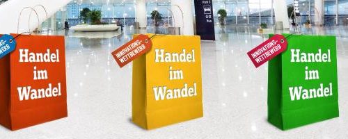 Handel im Wandel