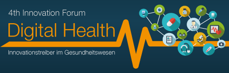 Das 4. Digital Health Innovation Forum