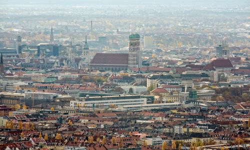 NUI DSM 2021 Smart City Index Growth Fund Bavaria 2