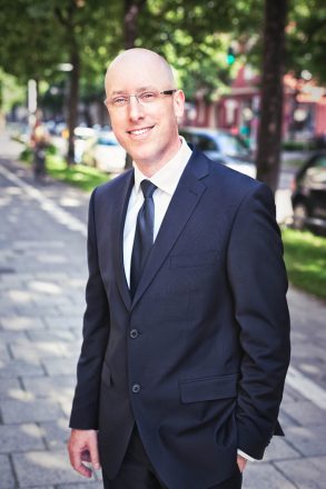 Next Fat Business Gründer Sven Schielke