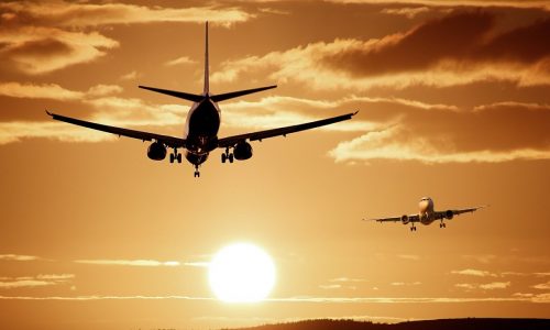 German Aviation Innovation Award