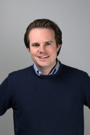 tado° co-founder Christian Deilmann (Photo: tado°)