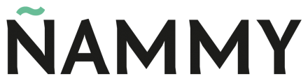 Nammy_logo