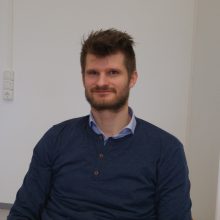 FAZUA-Gründer Marcus Schlüter