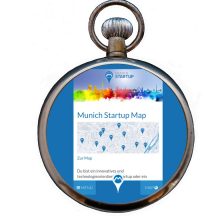 munich-startup.de aufgerufen mit der Tash One