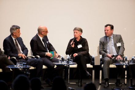 Forum UnternehmerTUM 2016 (c) Patrick Ranz_3_kl