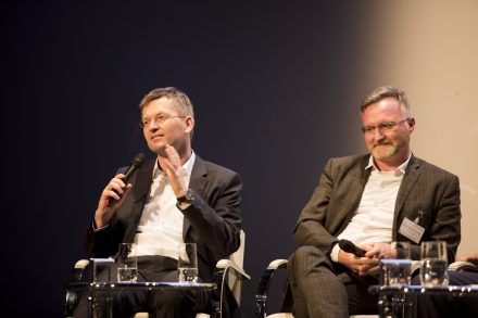 Forum Unternehmertum 2016