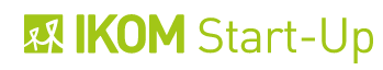 IKOM Start-Up