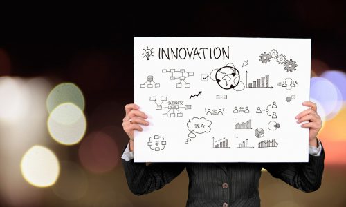 Innovation SME Innovation Award for Digital Energy
