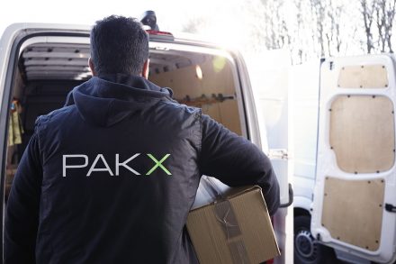 PAKX Messenger
