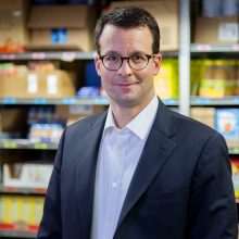 Alexander Brand (Foto: windeln.de)