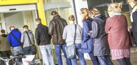 Thanks to Pakx, such images will soon be a thing of the past. © Pakx