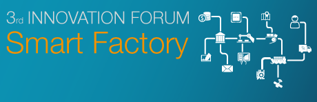 3rd Smart Factory Innovation Forum 2016