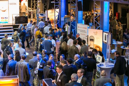 BaystartUP Demo Night 