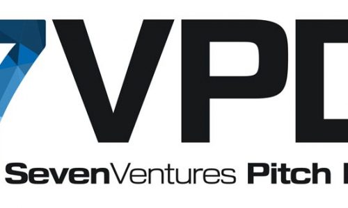 SevenVentures Pitch Day