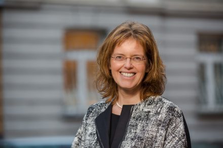 Digital City Munich Board Member Linnhoff